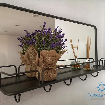 Cabanela Maitia Jacuzzi Privado Y Barbacoa * ريباديو