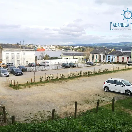 شقة Cabanela Maitia Jacuzzi Privado Y Barbacoa *