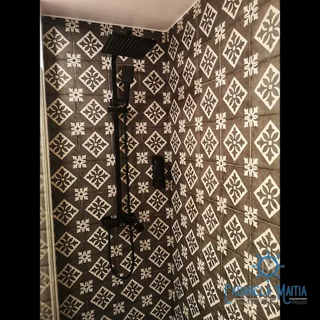 شقة Cabanela Maitia Jacuzzi Privado Y Barbacoa